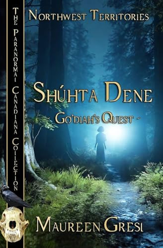 Shúhta Dene Go'diah's Quest