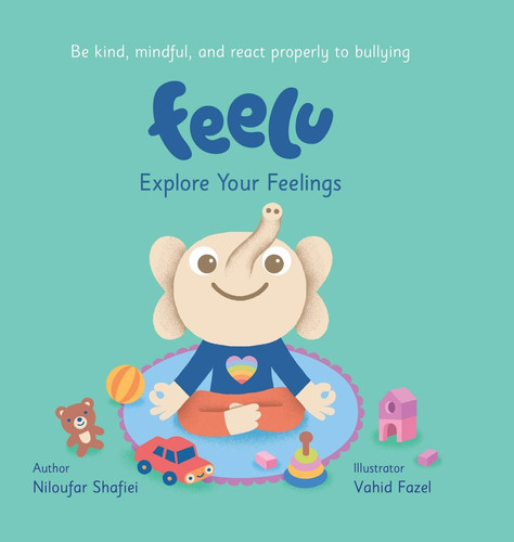 Feelu Explore Your Feelings