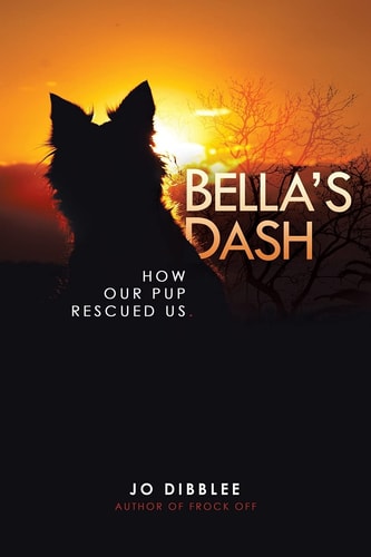 Bella's Dash How Our Pup Rescued Us