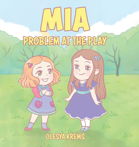 Mia Problem at the Play