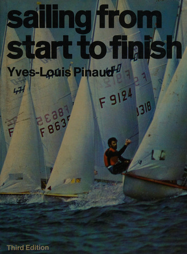Sailing from Start to Finish