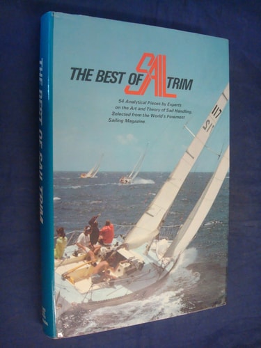 The Best of 'Sail' Trim