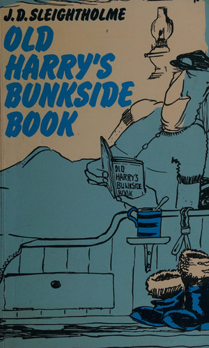 Old Harry's Bunkside Book