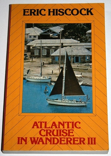 Atlantic Cruise in Wanderer III