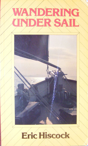 Edition published by Adlard Coles