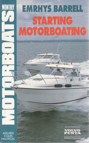 Starting Motorboating