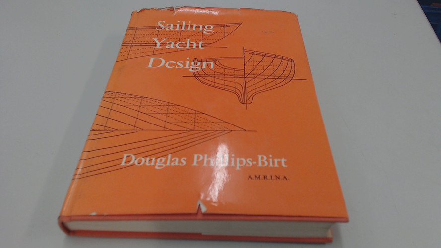 Sailing yacht design