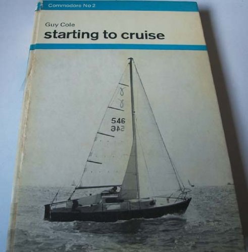 Starting to Cruise