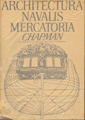 Architectura Navalis Mercatoria