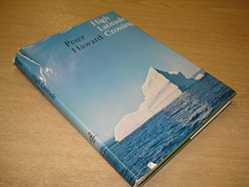 High latitude crossing: the Viking route to America