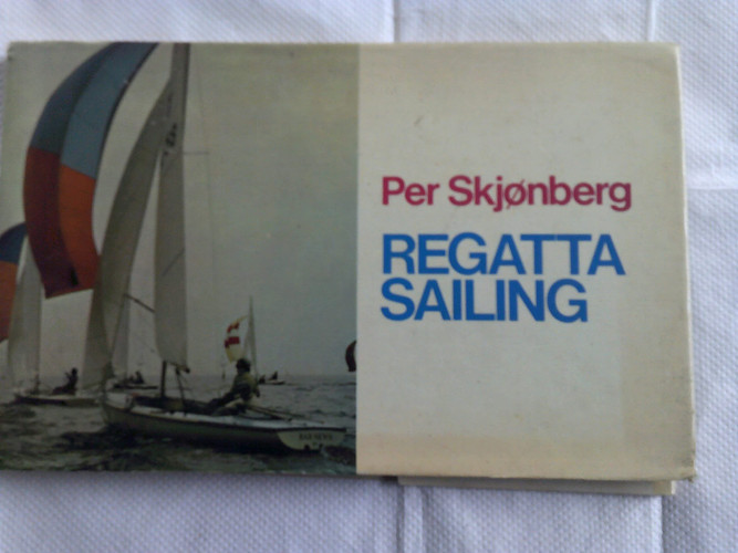 Regatta Sailing