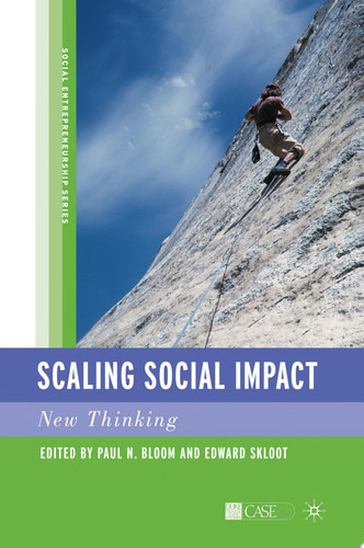 Scaling Social Impact