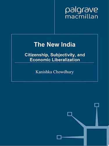The New India