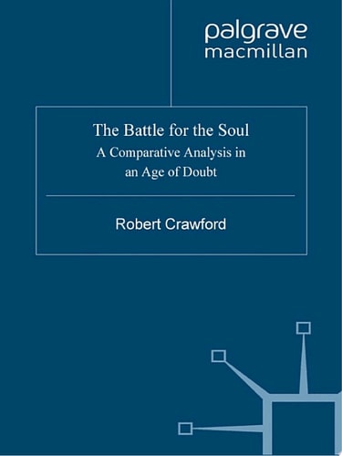 The Battle for the Soul
