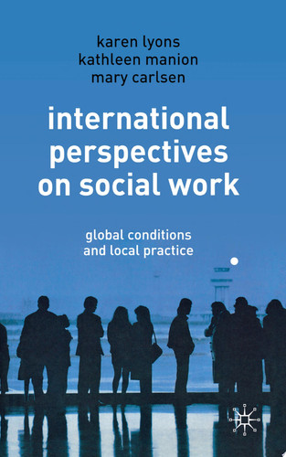International Perspectives on Social Work