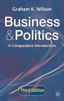 Business and Politics