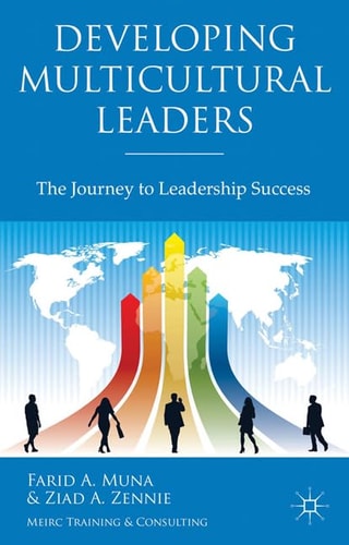 Developing Multicultural Leaders The Journey to Leadership Success
