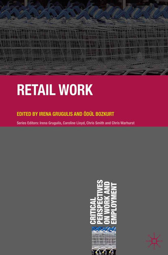 Retail Work