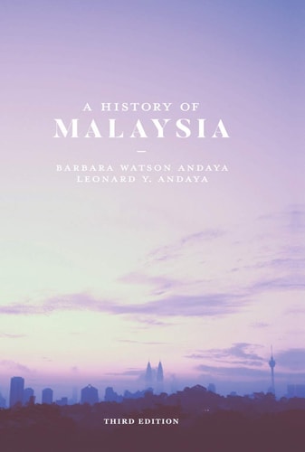 A History of Malaysia