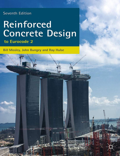 Reinforced Concrete Design To Eurocode 2