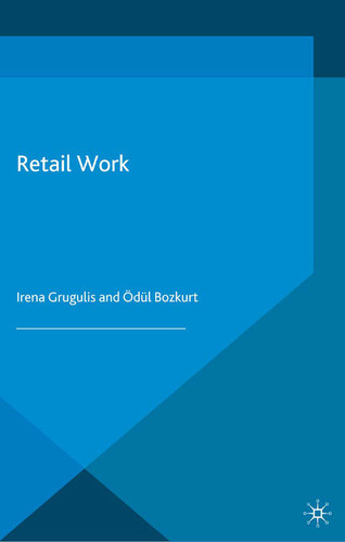 Retail Work