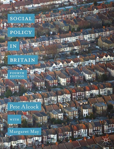 Social Policy in Britain