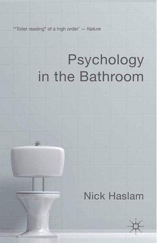 Psychology in the Bathroom