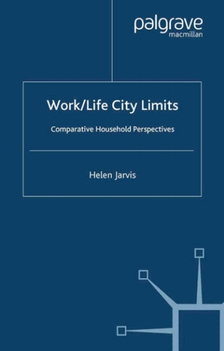 Work/Life City Limits