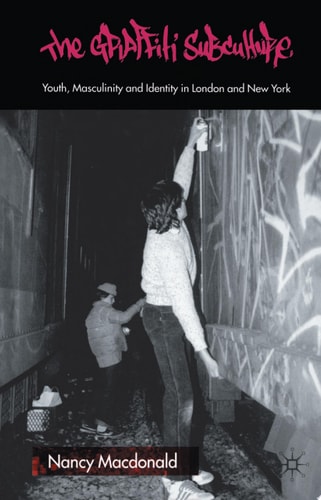The Graffiti Subculture