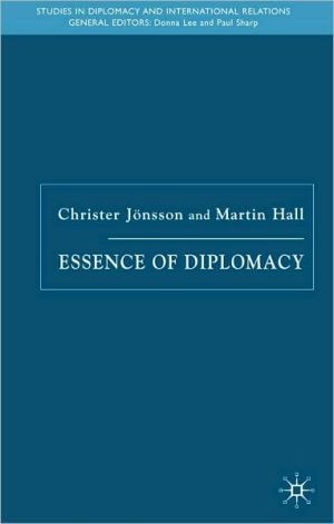 Essence Of Diplomacy
