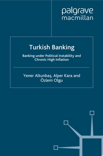 Turkish Banking