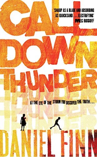 Call Down Thunder