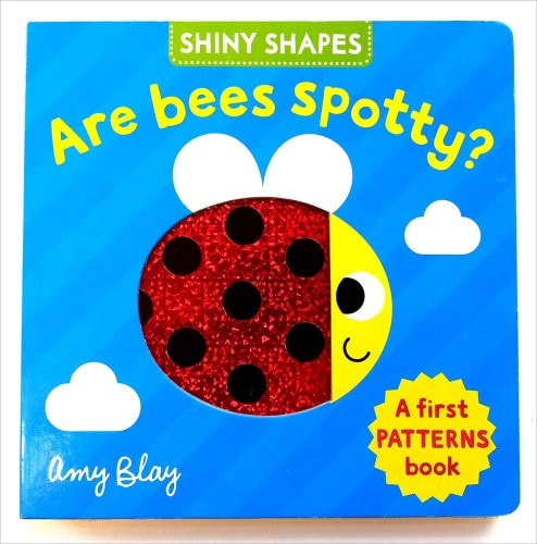 Are Bees Spotty?