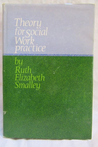 Theory for social work practice