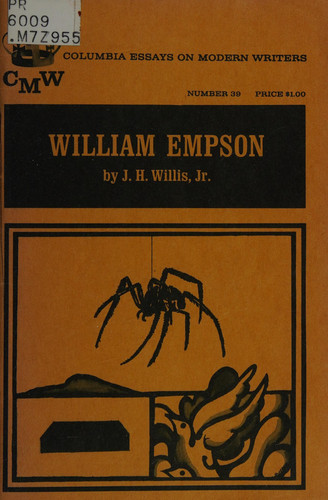 William Empson