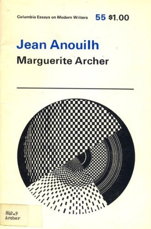 Jean Anouilh