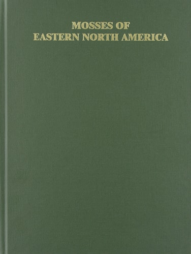 Mosses of Eastern North America