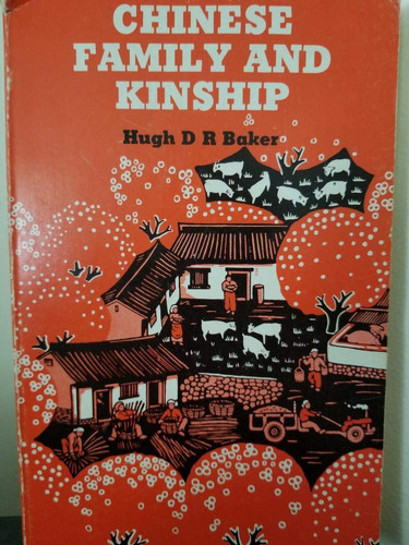Chinese family and kinship