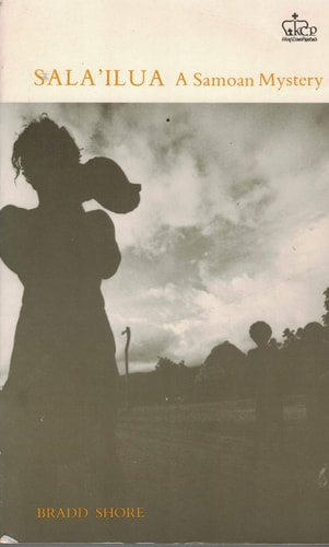 Sala'ilua, a Samoan Mystery