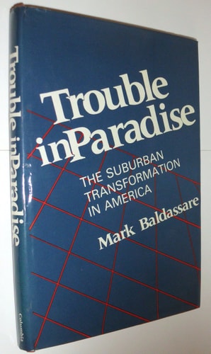 Trouble in Paradise