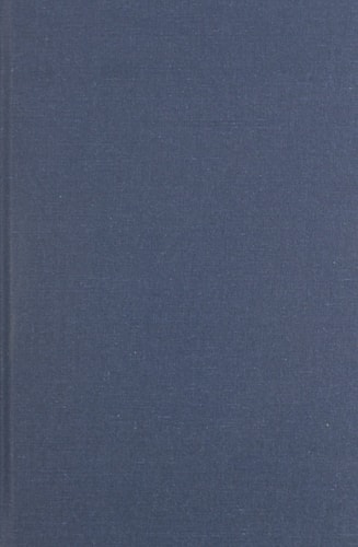 The Development of Biological Systematics Antoine-Laurent de Jussieu, Nature, and the Natural System