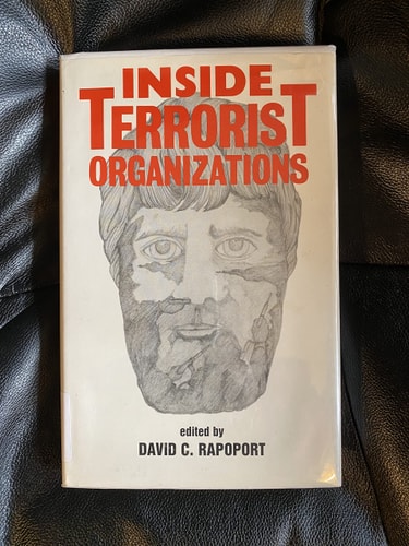 Inside Terrorist Organizations