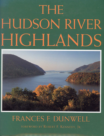 The Hudson River highlands