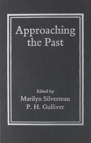 Approaching the past: historical anthropology through Irish case studies : Conference : Papers