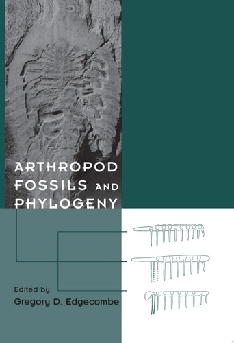 Arthropod Fossils and Phylogeny