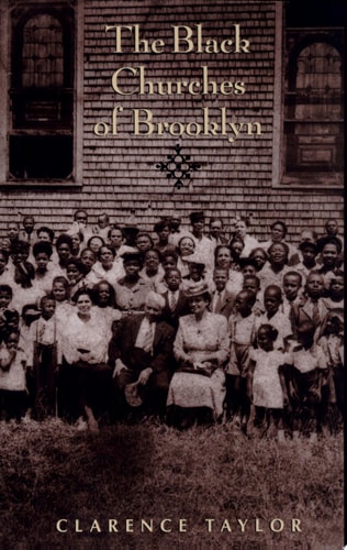 The Black Churches of Brooklyn