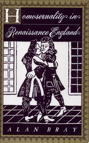 Homosexuality in Renaissance England