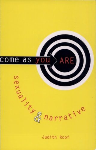 Come as You are Sexuality and Narrative