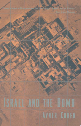 Israel and the bomb