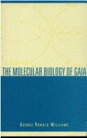 The molecular biology of Gaia